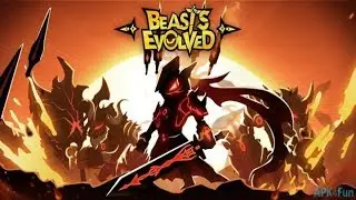 Beasts Evolved: Skirmish GAMEPLAY IN ANDROID/IOS