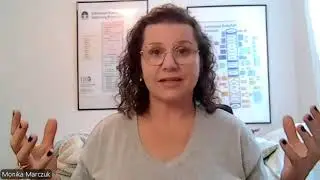 Goals vs Expectations 🌕 Full Moon Energy Medicine Session | Feminine & Masculine Balance with Monika