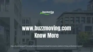 Moving From Texas To Alabama Cheap Professional Movers | Buzzmoving