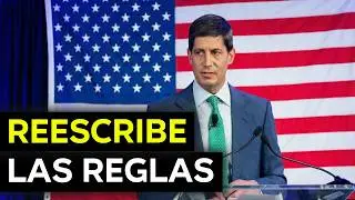KEVIN WARSH SERÁ EL NUEVO PRESIDENTE DE LA RESERVA FEDERAL DE LOS ESTADOS UNIDOS 