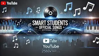 SMARTSTUDENTS - official motivation song -HINDI -2025 -