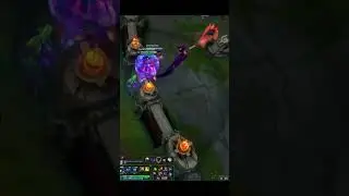 New Youmuu's Ghostblade PENTAKILL