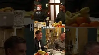 Рой нападает на Пепа и &laquo;Манчестер Сити&raquo;! 😠🗣️