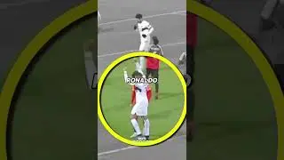 people celebrating before storing the goal #football