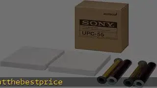 Sony UPC-55