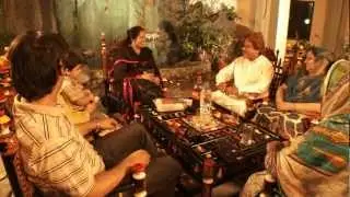 Aabshar Restaurant Lahore Pakistan