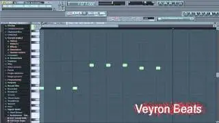 DJ Scream - Hood Rich Anthem Remake [+FLP]