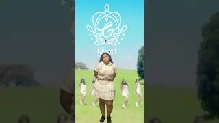 Dancer: eu m&uacute;sica : #megustastu grupo : #gfriend #kpop #melhoresdancinhas #shortskpop #dancecover