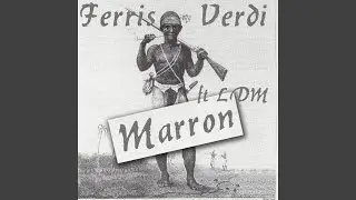 Marron (feat. LDM)