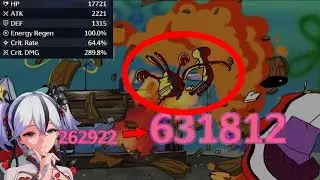 Camellya s0 and s2 Damage Comparison (Same Stats) Should you get s2 Camellya? [Wuthering Waves]