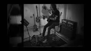 Kjetil Linnes One Man Band 