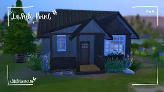 LaSuli Point | The Sims 4 Build Renovation [Base Game & High School Years ONLY!!]