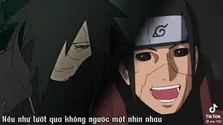 [Đam Mỹ] Tik tok Naruto OTP #5 | đăng nốt rồi đi ôn anh văn