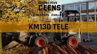 KM130TE | Knikmops | Gebroeders Geens