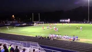 Atlee HS-Soccer Video-Nick Morgan
