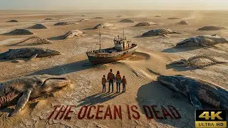 The Day Earth's Poles Flipped and Oceans Drained