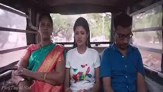 Gold fish comedy by kaali venkat