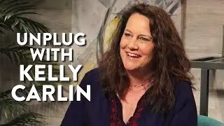 Digital Detox, Mindfulness, and Jungian Archetypes | Kelly Carlin | LIFESTYLE | Rubin Report