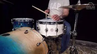 DS DRUMS Venom 14x6,5