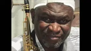 Ndidewo ndide - Mandebvu