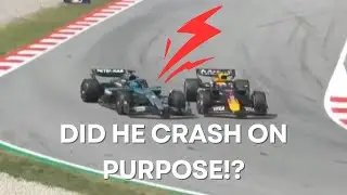 Spanish Grand Prix Review - Did The Flexi-Wing Clampdown Change Anything?