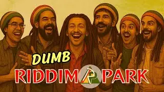 Riddim Park &ndash; Dumb [Fictional AI Parody &ndash; Not Real]