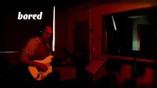 werner neumann electric trio demo clip 1