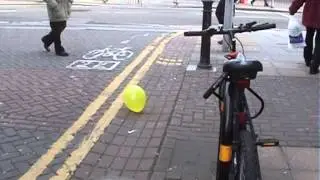 Balloon Performance