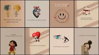 Embrace Who You Are 🌟 | Powerful Quotes for Self-Love & Confidence