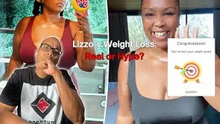 Lizzo Weight Loss Reaction: Fitness Truth or Trend?