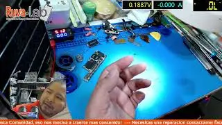 Como Diagnosticar iPhone XS Max Sin Touch | Ruva Lab