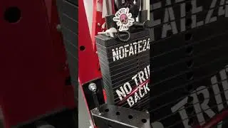 👀Personalized Home Gym Equipment @platesnacks #youtubeshorts