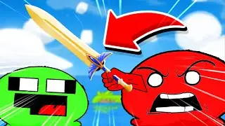 APELAÇÃO COM ESPADA GIGANTE | Bolp Battle