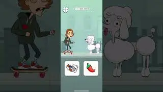 Freaky Stan - Freaky Stan old APK - iOS Gameply - Android Gameply