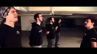 Pomf et Thud VS Gamekult - On est de retour, et on est pas contents !