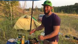 Prime fit ( Лесная версия )