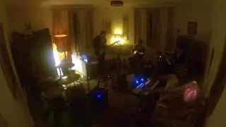 Waiting for an Audience - Forest [Pearsberg Session]