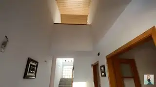 РУМ ТУР ПО НАШЕМУ ДОМУ В ИСПАНИИ