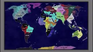Best World Domination games in 2026 