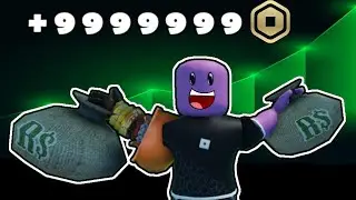 Сколько Robux можно заработать в игре Roblox с целью получения наличных?