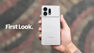 Samsung Galaxy S27 Ultra — Samsung Trying to Beat iPhone by Making an iPhone