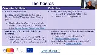 Horizon Europe Cluster 2: 2022 opportunities