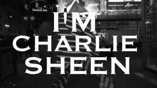 Conrizzle - Charlie Sheen **(OFFICIAL MUSIC VIDEO)**