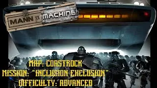 TF2: MvM - Coastrock (Inclusion Exclusion)