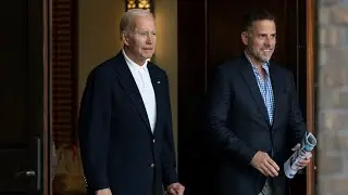 Hunter Biden scandal raises concerns of &lsquo;leverage&rsquo; and &lsquo;influence&rsquo; over US president
