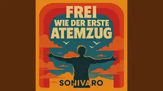 Frei wie der erste Atemzug