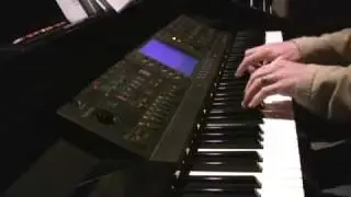 Next To Normal - Light In The Dark Piano