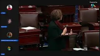 Kash Patel senate confirmation live stream!! Mitch McConnell speaking!!