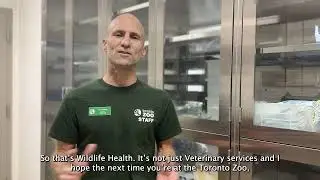 CASC Wildlife Health: Together Against Misinformation ⚕️