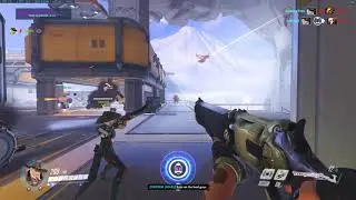 BOB Dance | Overwatch